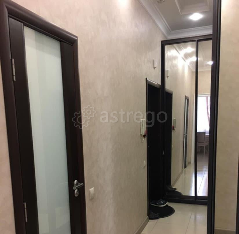 1-комн. квартира, 40 м2, 3/6 эт. Красногорск - изображение 2