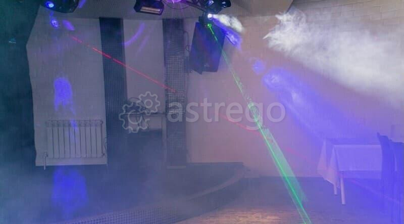 Коттедж, 550 м2 Чехов - изображение 9