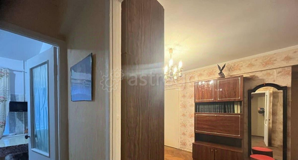 Комната, 14 м2, 2/5 эт. Санкт-Петербург - изображение 7