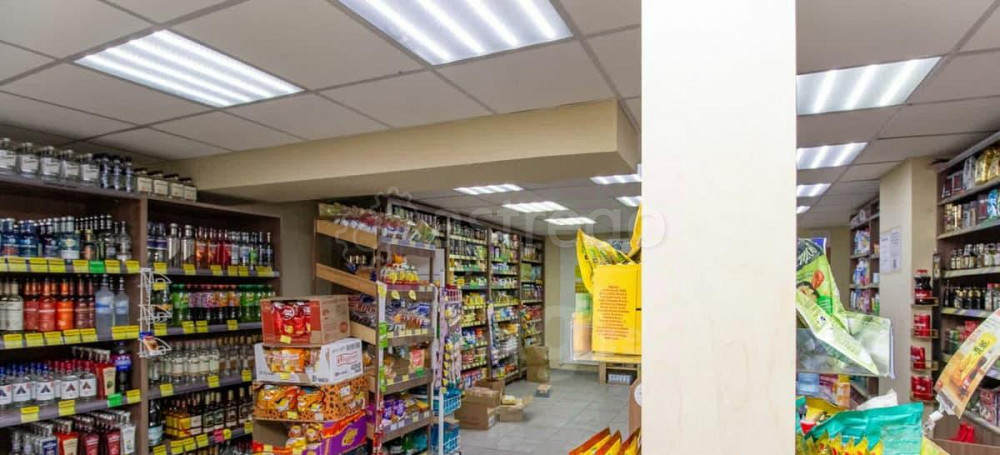 Торговое помещение, 160 м2 Красноярск - изображение 3