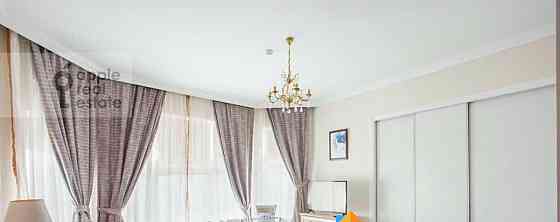 3-комн. квартира, 150 м2, 4/11 эт. Москва
