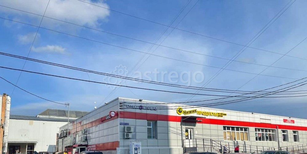 Торговое помещение, 390 м2 Чехов - изображение 4