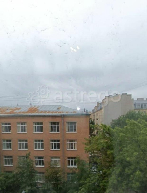 4-комн. квартира, 141 м2, 5/6 эт. Санкт-Петербург - изображение 7