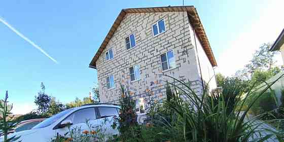 Дом, 264.2 м2, 5 соток, 2 эт. Люберцы