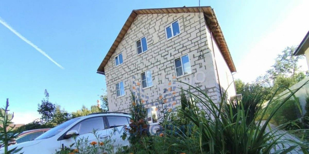 Дом, 264.2 м2, 5 соток, 2 эт. Люберцы - изображение 6