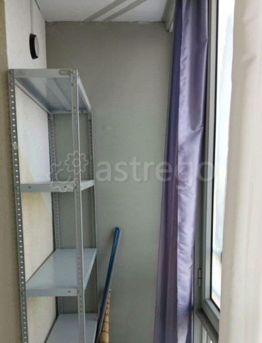 Студия, 27.2 м2, 16/18 эт. Мытищи - изображение 5