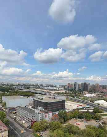 1-комн. квартира, 40 м2, 22/24 эт. Москва