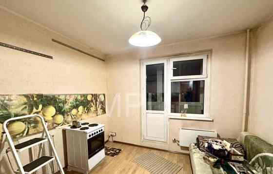 1-комн. квартира, 42.7 м2, 21/25 эт. Люберцы