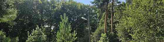 Земельный участок, 17.81 сотки Пушкино