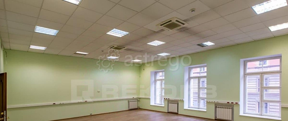 Офис, 670 м2 Санкт-Петербург - изображение 7