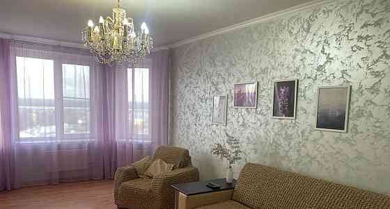 3-комн. квартира, 82 м2, 12/17 эт. Подольск