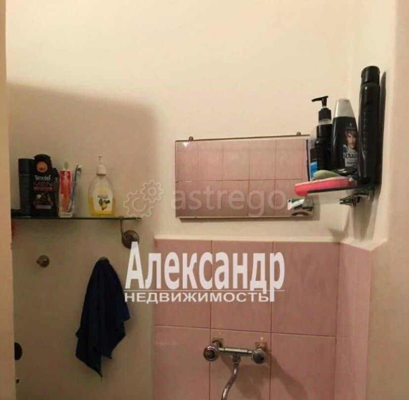 Комната, 15.2 м2, 2/5 эт. Санкт-Петербург - изображение 6
