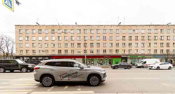 Свободного назначения, 378 м2 Санкт-Петербург