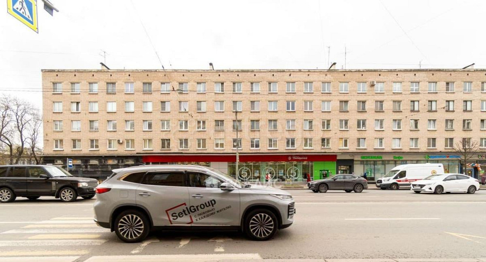 Свободного назначения, 378 м2 Санкт-Петербург - изображение 3