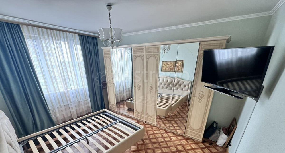 2-комн. квартира, 72 м2, 12/14 эт. Электросталь - изображение 7