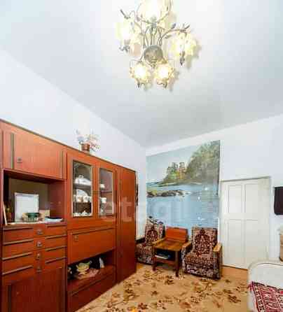 2-комн. квартира, 54.2 м2, 1/2 эт. Бийск