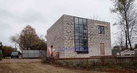 Дом, 126.3 м2, 12 соток, 2 эт. Ступино