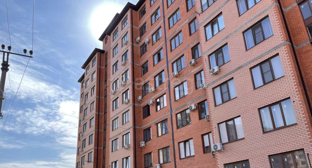 Свободного назначения, 324 м2 Яблоновский - изображение 1