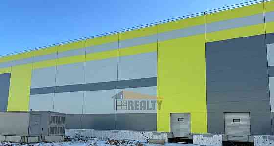 Склад, 4248 м2 Ногинск