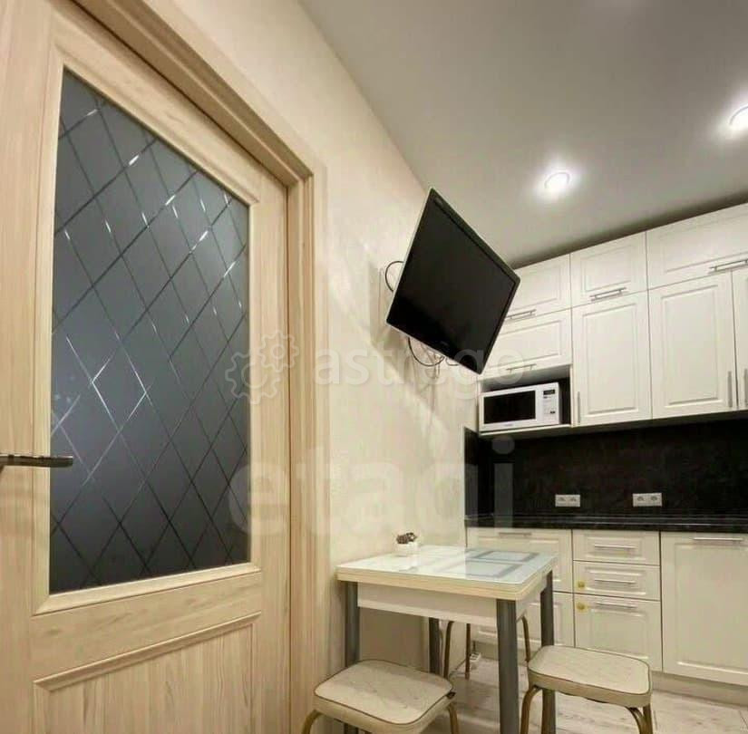 Студия, 30.3 м2, 14/25 эт. Реутов - изображение 1