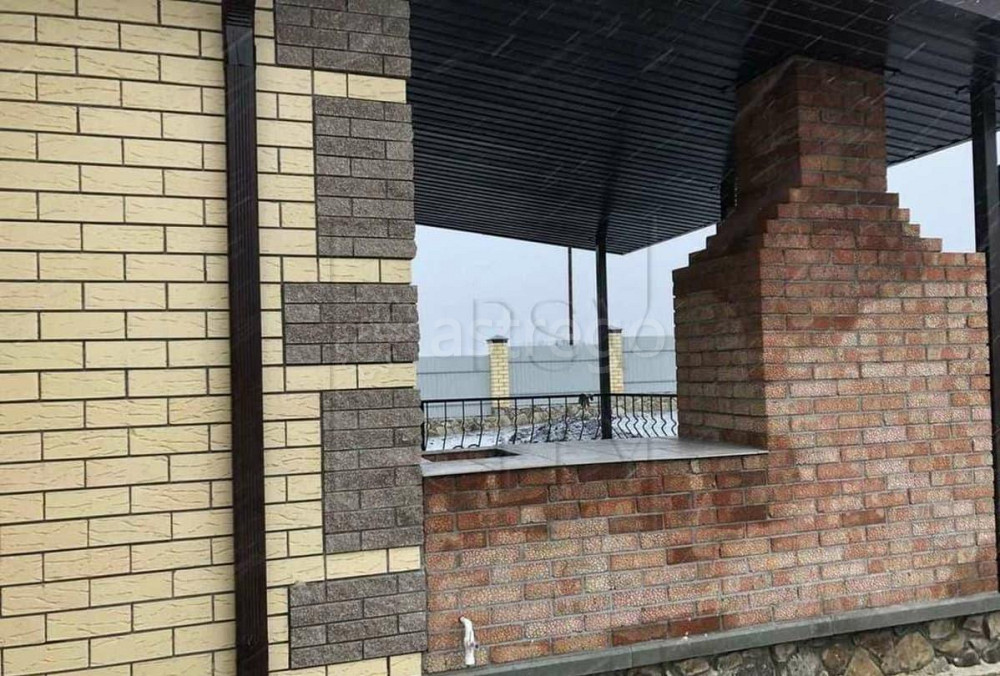 Дом, 135 м2, 8 соток, 1 эт. Дубовое - изображение 9