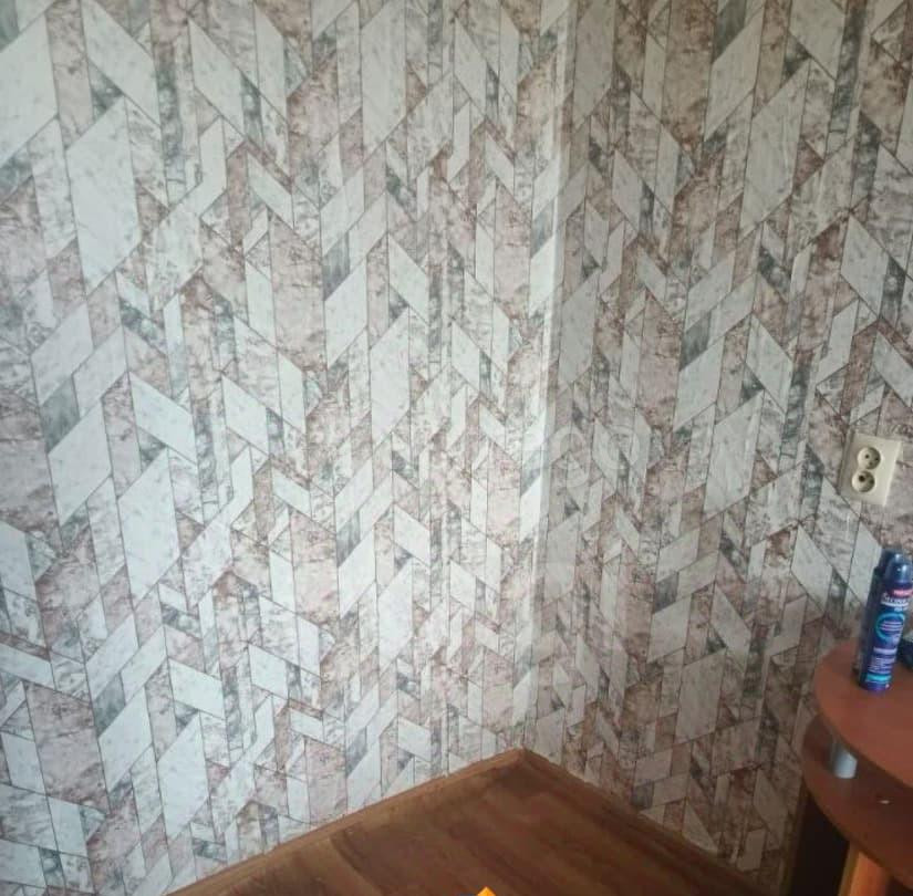 1-комн. квартира, 32.6 м2, 5/5 эт. Райчихинск - изображение 6