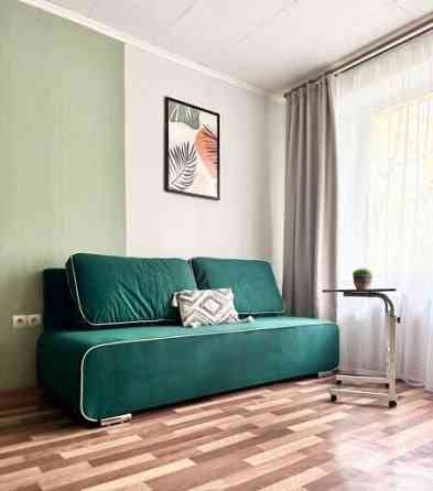 1-комн. квартира, 32 м2, 2/9 эт. Москва