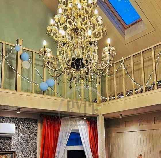 4-комн. квартира, 115 м2, 4/4 эт. Апрелевка