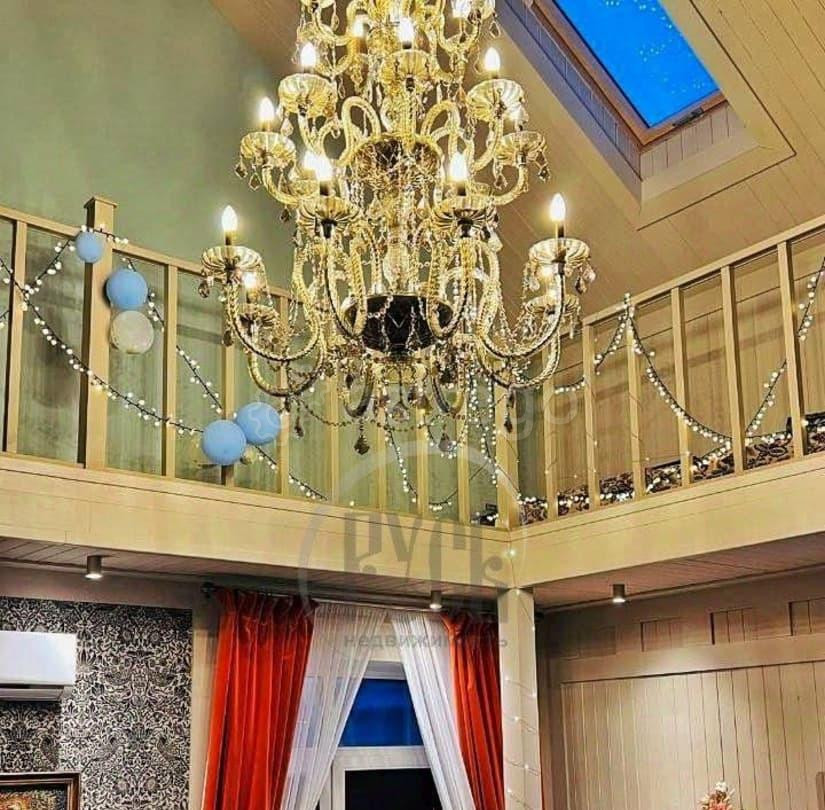 4-комн. квартира, 115 м2, 4/4 эт. Апрелевка - изображение 2