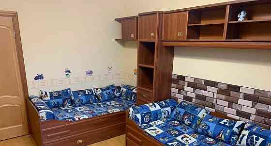 3-комн. квартира, 100 м2, 4/8 эт. Архангельск