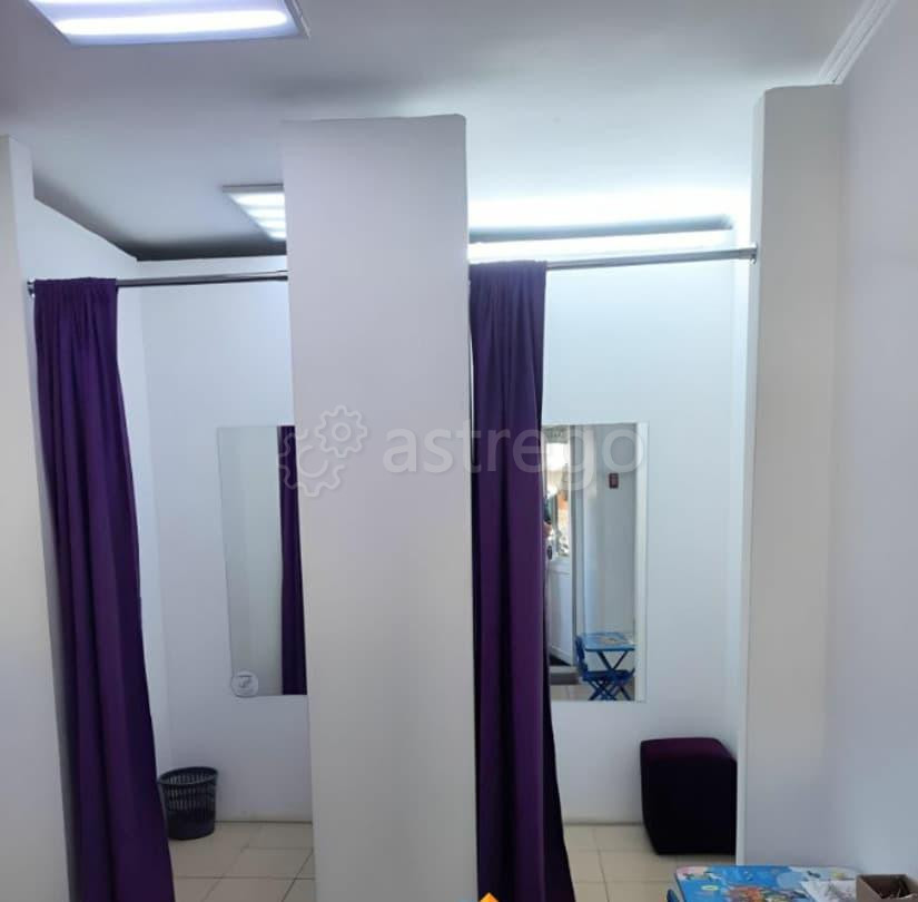 Офис, 30.1 м2 Барнаул - изображение 4