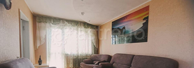 4-комн. квартира, 61 м2, 5/5 эт. Рубцовск - изображение 3
