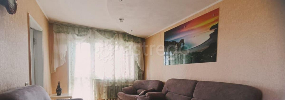 4-комн. квартира, 61 м2, 5/5 эт. Рубцовск - изображение 3