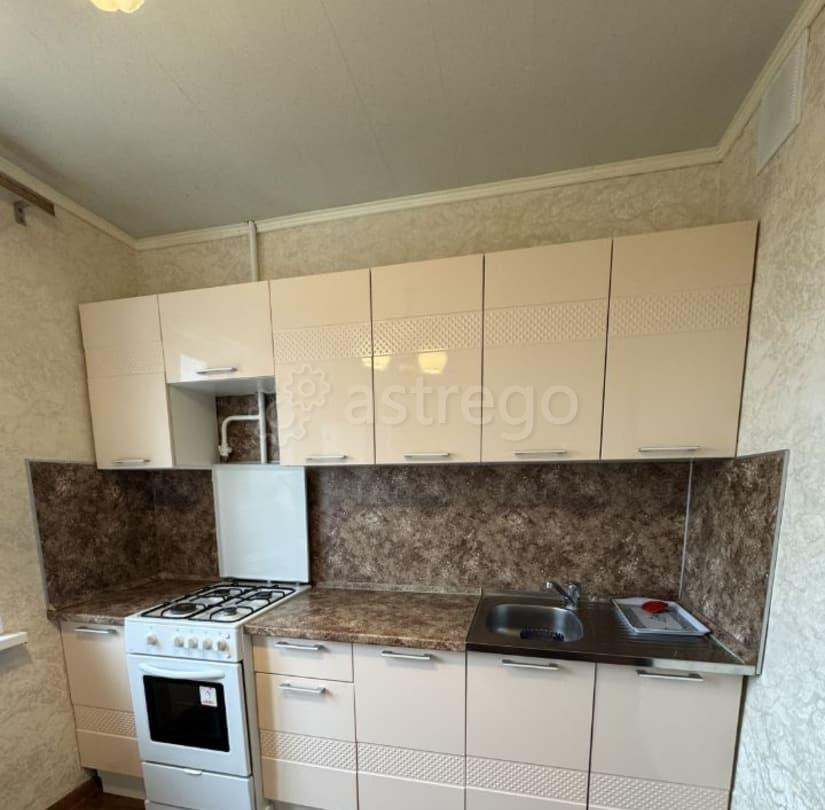 1-комн. квартира, 33 м2, 5/9 эт. Волоколамск - изображение 2