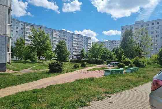 3-комн. квартира, 62.83 м2, 1/9 эт. Старый Оскол