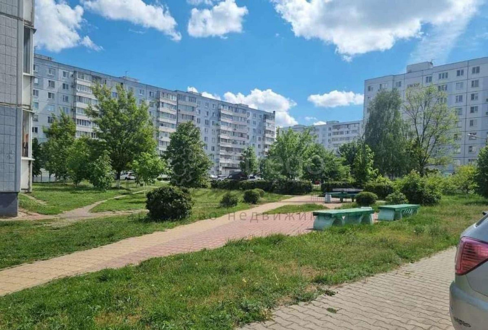 3-комн. квартира, 62.83 м2, 1/9 эт. Старый Оскол - изображение 5