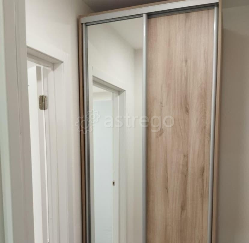 Студия, 23 м2, 6/23 эт. Санкт-Петербург - изображение 5