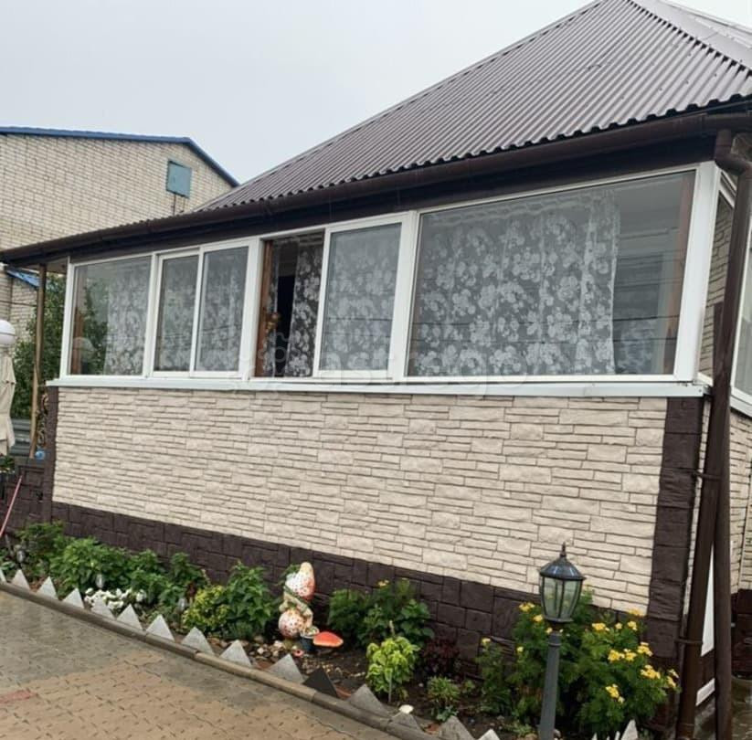 Коттедж, 148.9 м2, 10.8 сотки, 1 эт. Благовещенск - изображение 3