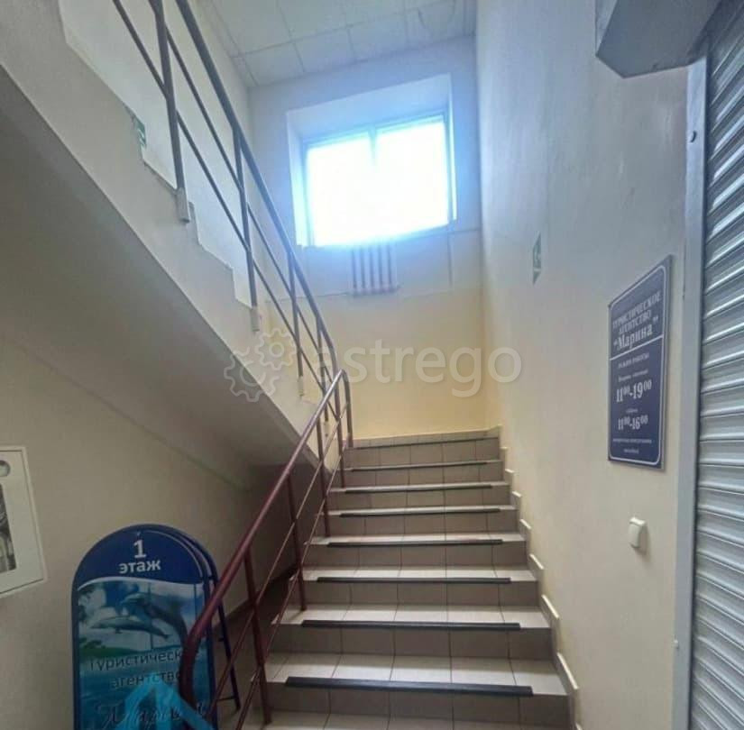 Торговое помещение, 15 м2 Озёры - изображение 1