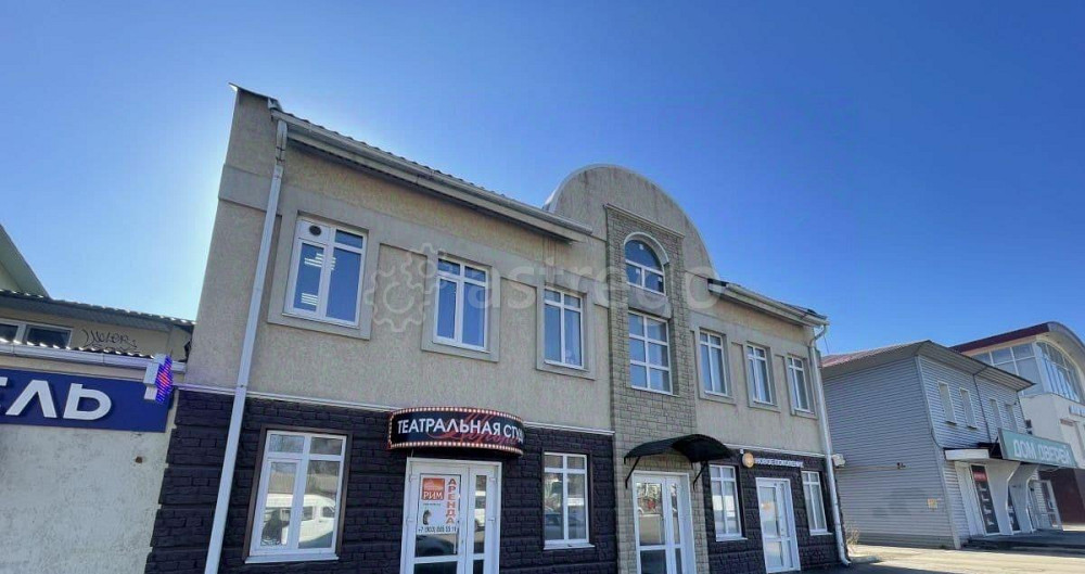 Торговое помещение, 74.5 м2 Старый Оскол - изображение 1