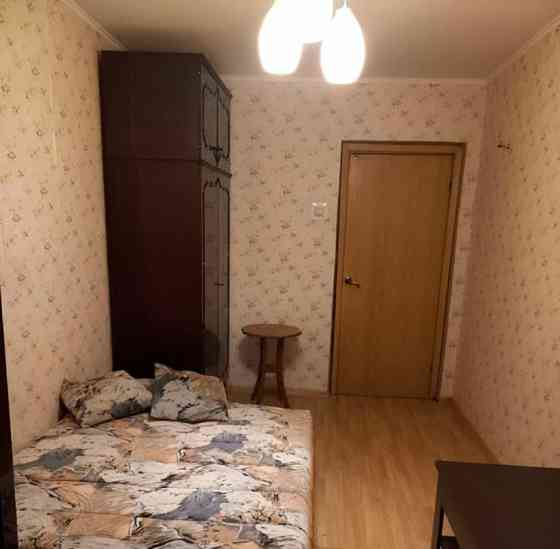 Комната, 12 м2, 2/9 эт. Москва