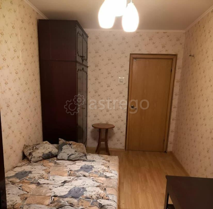 Комната, 12 м2, 2/9 эт. Москва - изображение 1
