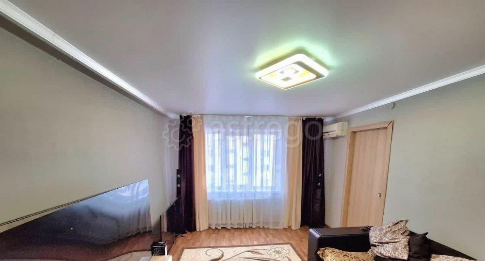 4-комн. квартира, 59 м2, 5/5 эт. Уфа - изображение 1