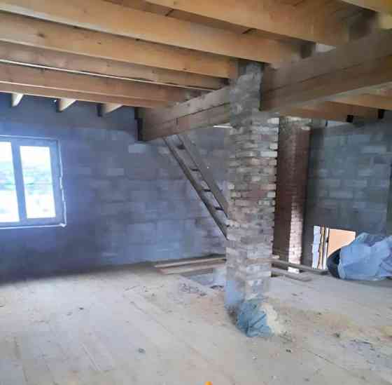 Коттедж, 100 м2, 10 соток, 2 эт. Емельяново