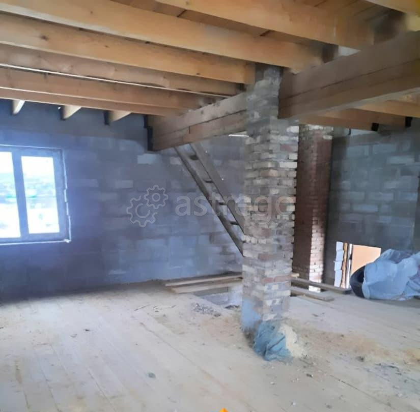 Коттедж, 100 м2, 10 соток, 2 эт. Емельяново - изображение 5