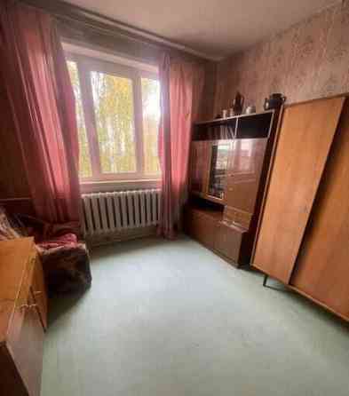 3-комн. квартира, 59.2 м2, 5/5 эт. Талдом