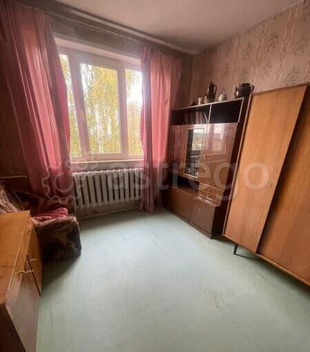 3-комн. квартира, 59.2 м2, 5/5 эт. Талдом - изображение 5