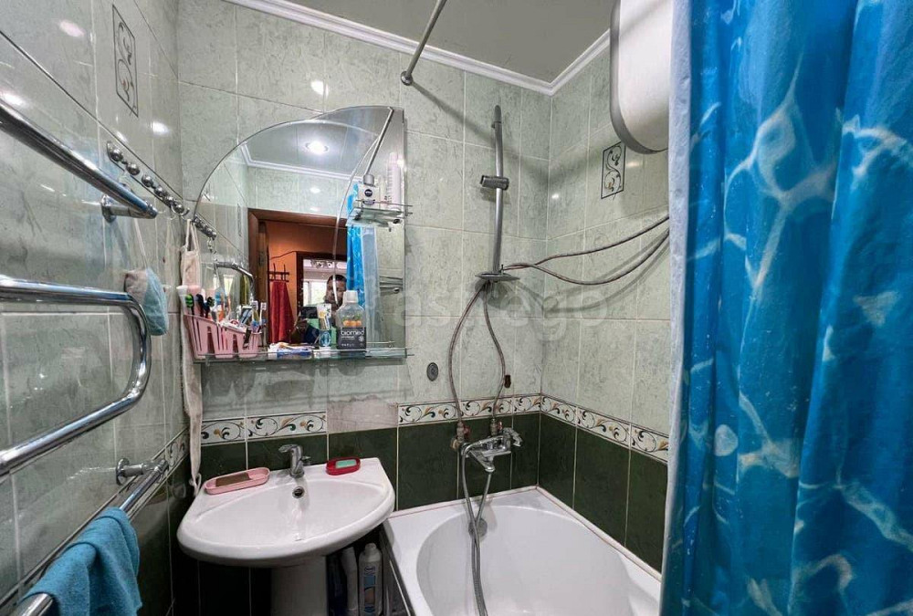3-комн. квартира, 70 м2, 4/5 эт. Благовещенск - изображение 8