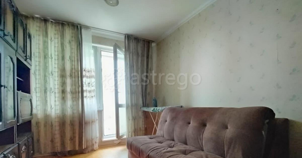 3-комн. квартира, 70 м2, 7/9 эт. Пушкино - изображение 6