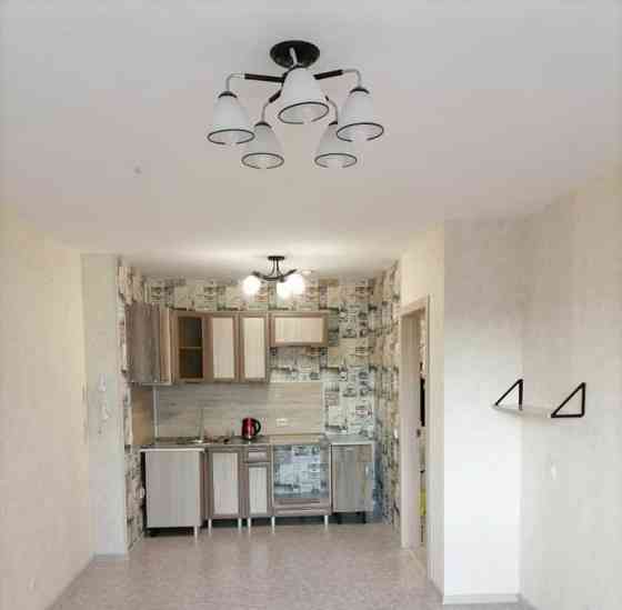 2-комн. квартира, 40 м2, 12/17 эт. Красноярск